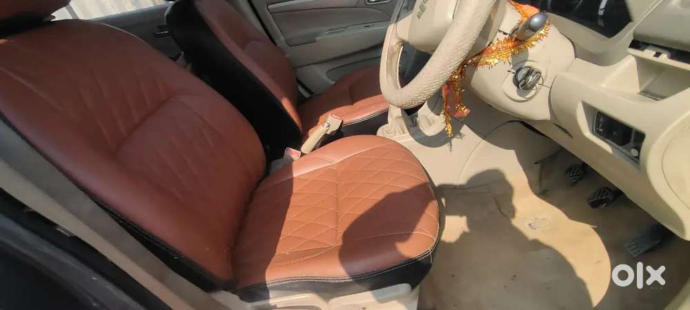 Maruti Suzuki Ertiga 2013 Petrol 88500 Km Driven
