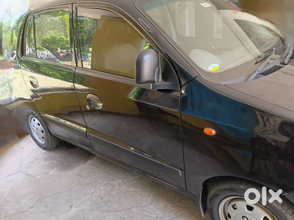 Hyundai Santro Xing 2003