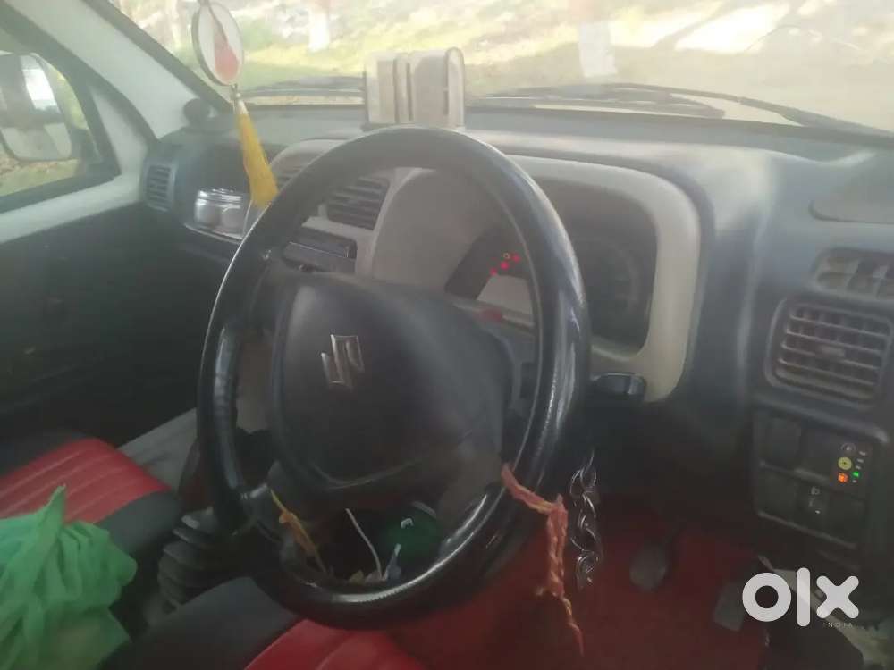 Urgent Sell 
Maruti Suzuki Eeco 2021 Cng & Hybrids 45960 Km Driven