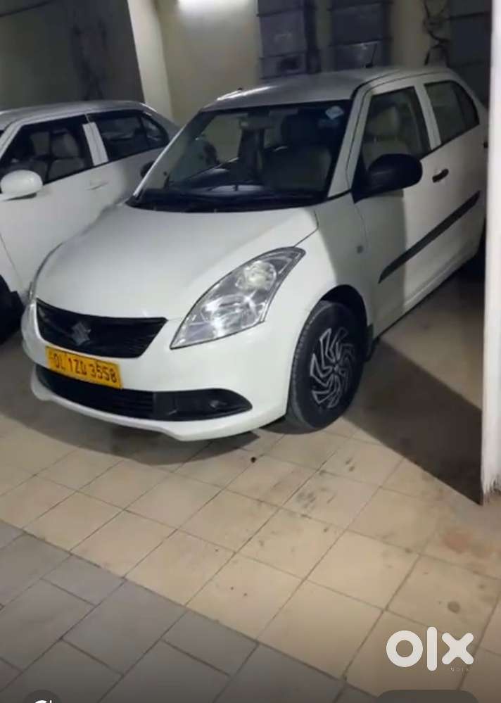 Maruti Suzuki Dzire 2022