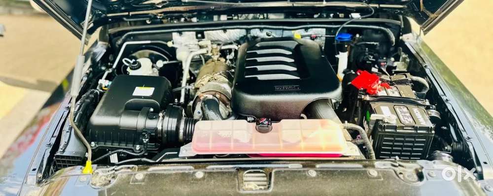 Mahindra Thar 1.5 Lx Hard Top Diesel At 4 Rwd, 2025, Diesel
