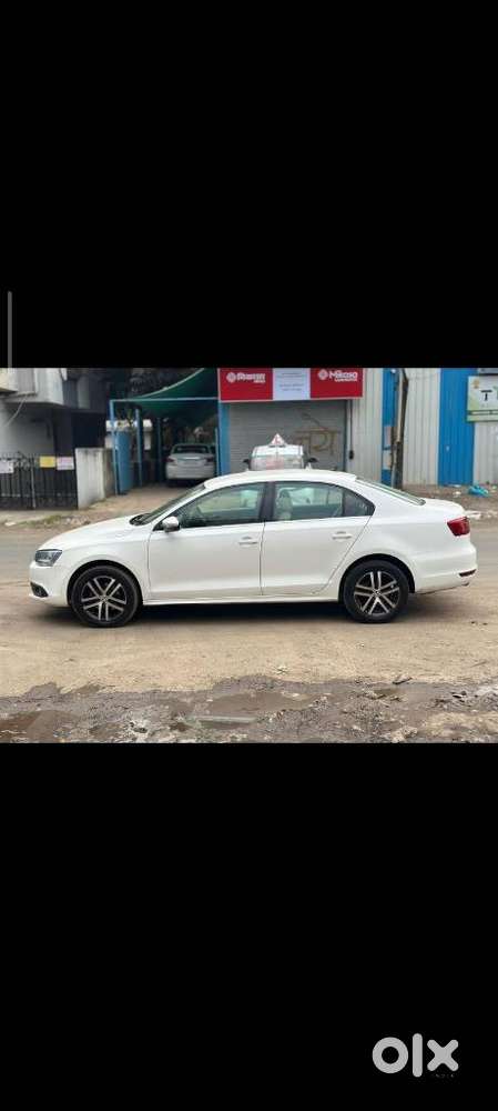 Volkswagen Jetta 2.0 Tdi Comfortline, 2011, Diesel