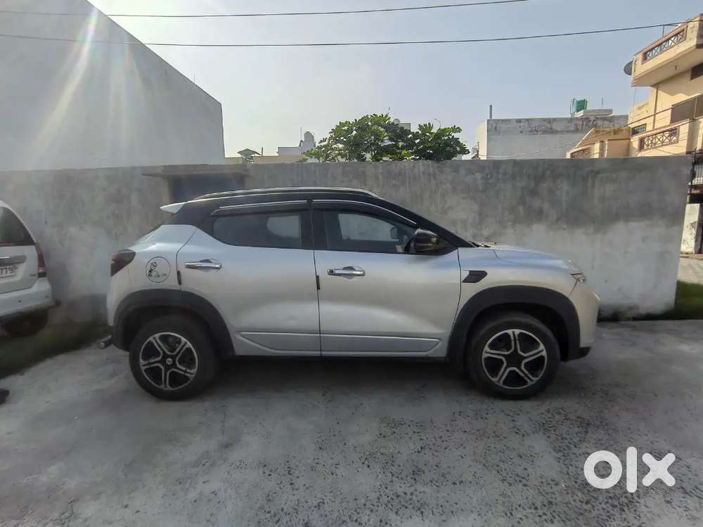 Renault Kiger 1.0 Rxl 2022