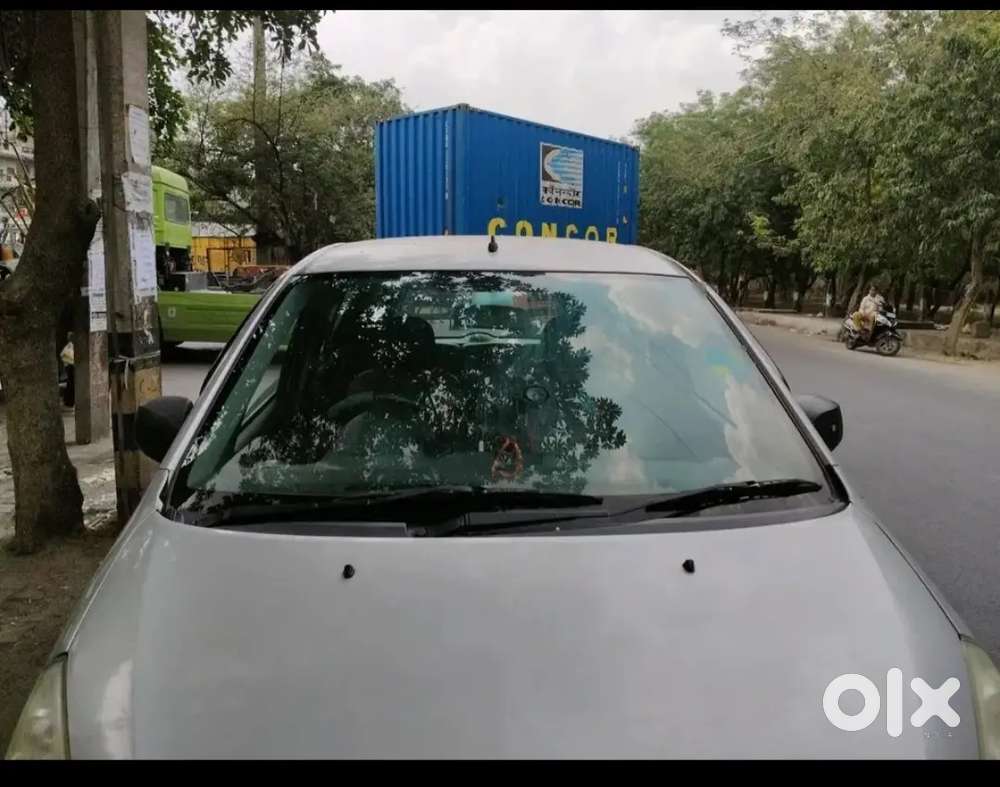 Maruti Suzuki Ritz 2014 Petrol 38000 Km Driven