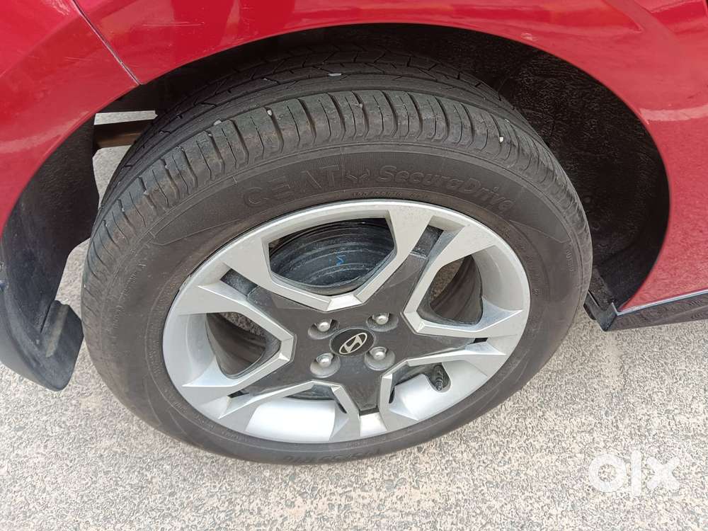 Hyundai Elite i20 Sportz Plus, 2025, Petrol