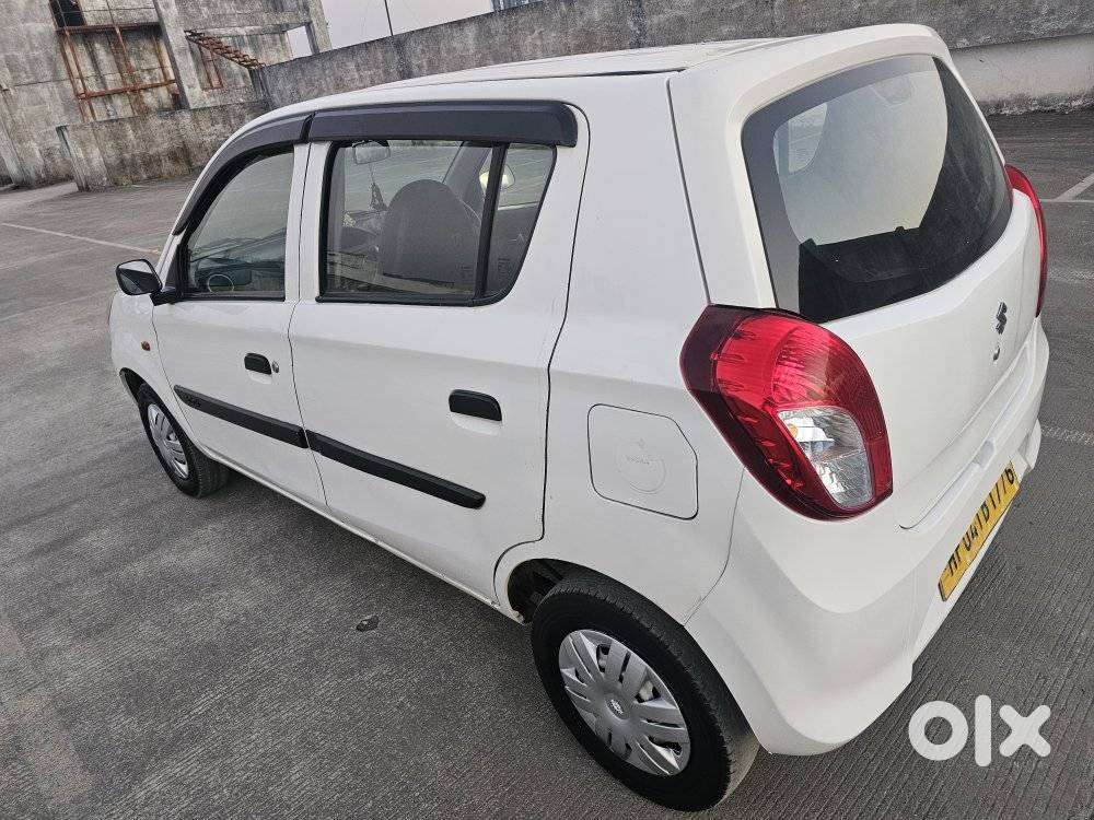 Maruti Suzuki Alto 800 Lxi, 2018, Lpg