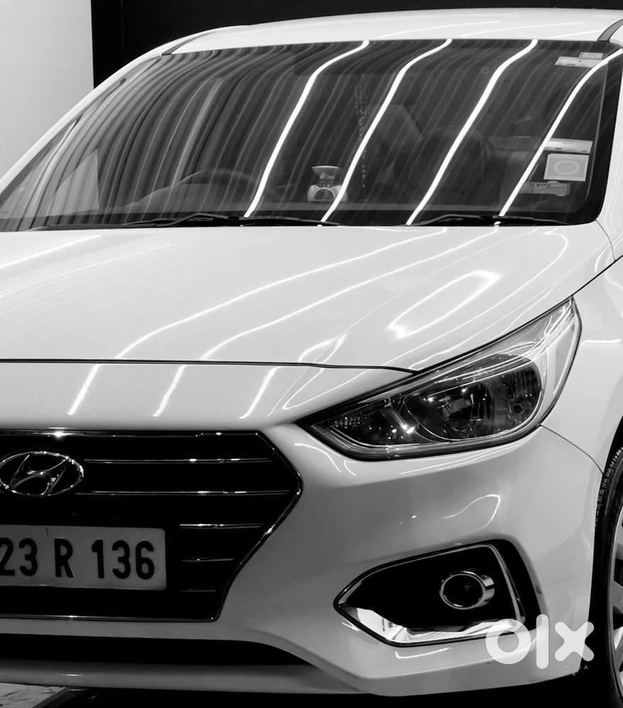 Hyundai Verna Vtvt 1.4 2018