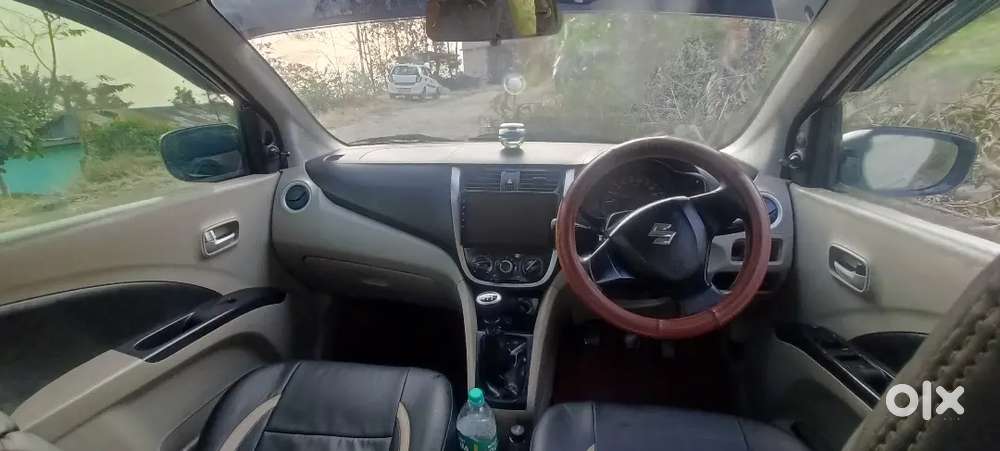 Maruti Suzuki Celerio X 2014 Petrol 78000 Km Driven