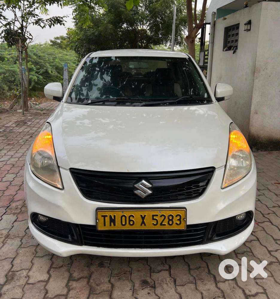 Maruti Suzuki Swift Dzire Tour Ldi, 2019, Diesel