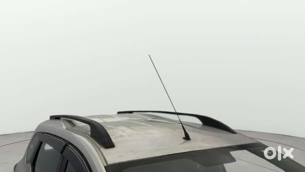Renault Triber Rxz, 2024, Petrol