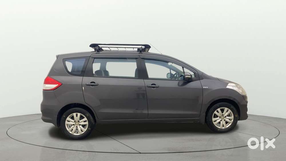 Maruti Suzuki Ertiga 1.5 Zxi, 2016, Petrol