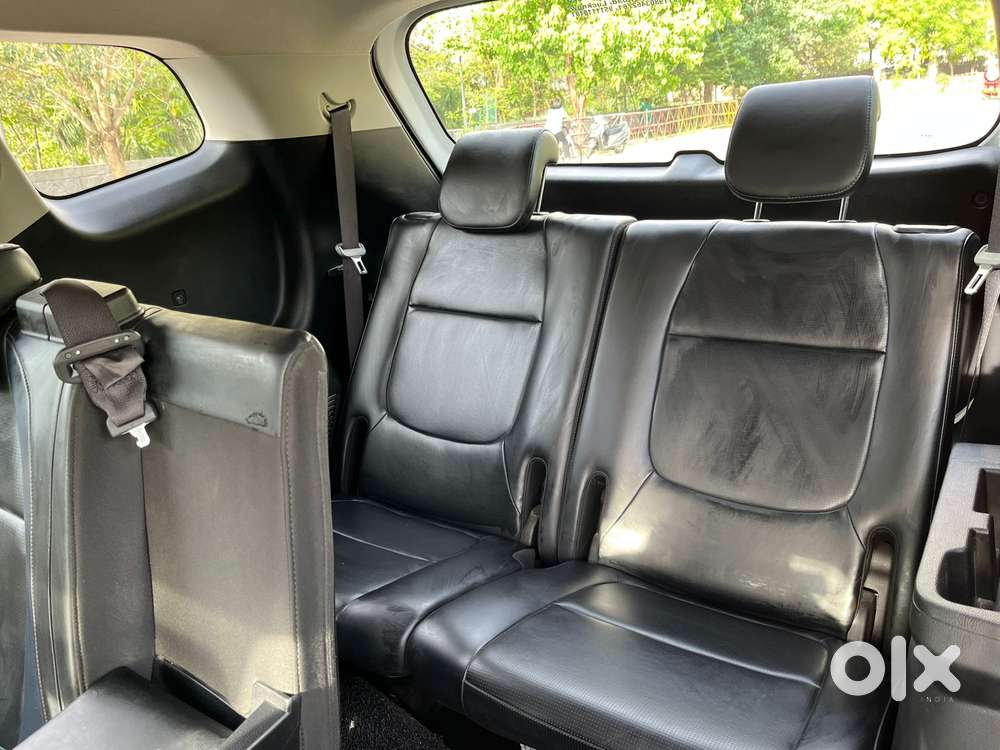 Kia Carens 1.4 Premium 7 Str, 2024, Petrol