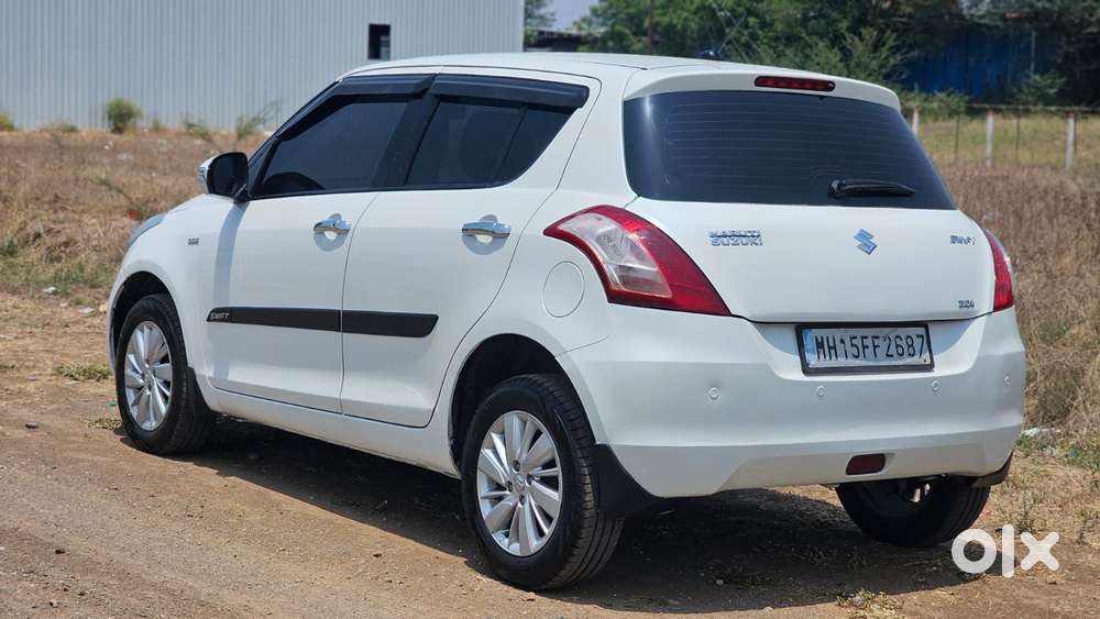 Maruti Suzuki Swift Ddis Zdi, 2016, Diesel