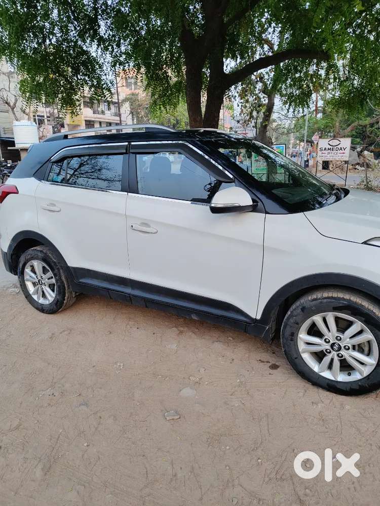 I Want Sell My Creat As Excellent Condition