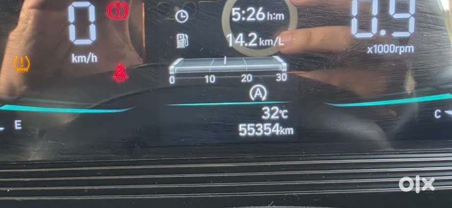 Hyundai Venue 1.5 Crdi S Plus, 2023, Diesel