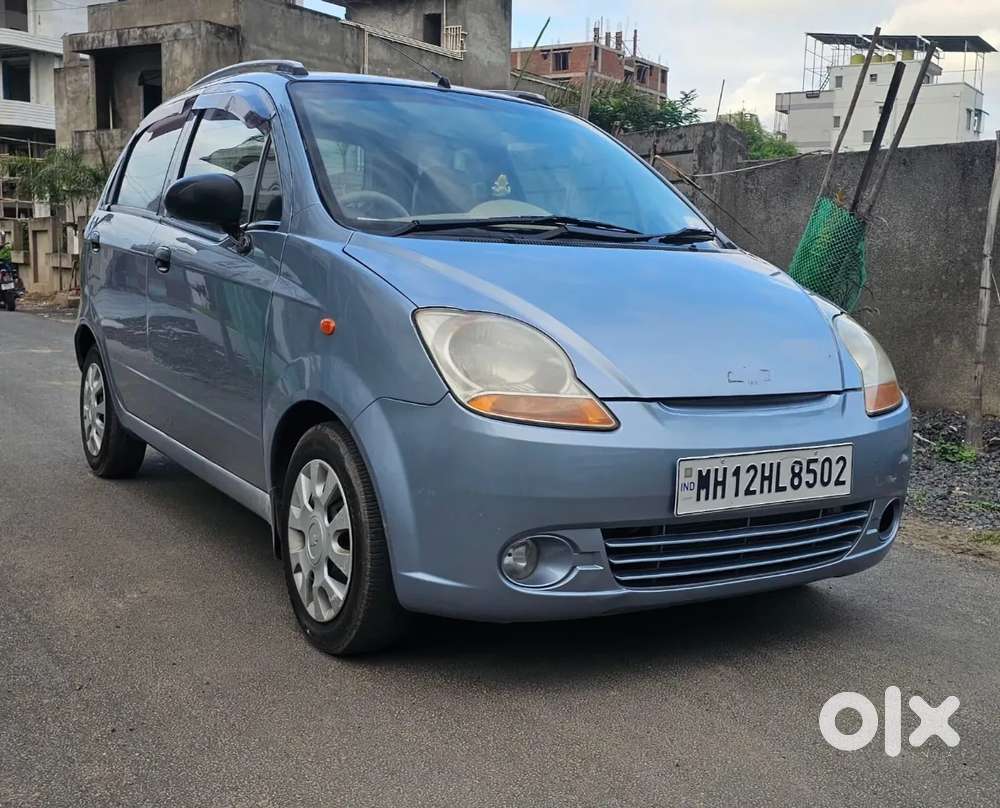 Chevrolet Spark 1.0 Lt, 2011, Petrol