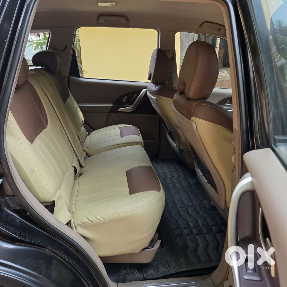 Mahindra Xuv500 2011-2015 W8 4wd, 2012, Diesel