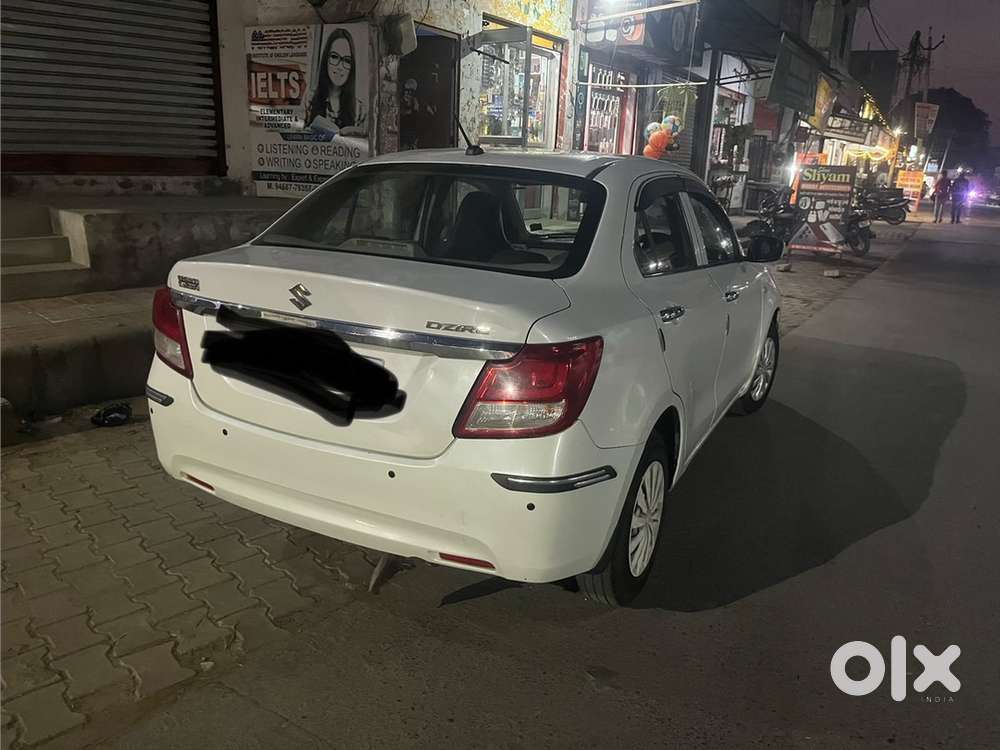 Maruti Suzuki Dzire Diesel Good Condition