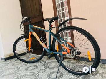 Olx montra bicycle sale