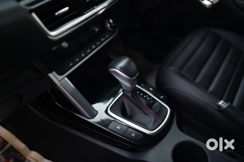 Kia Seltos Gtx Plus, 2023, Diesel