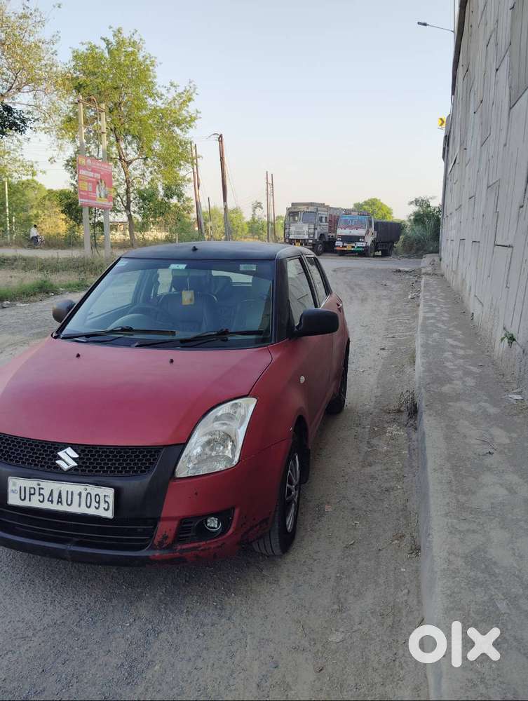 Maruti Suzuki Swift 2010 Petrol Good Condition