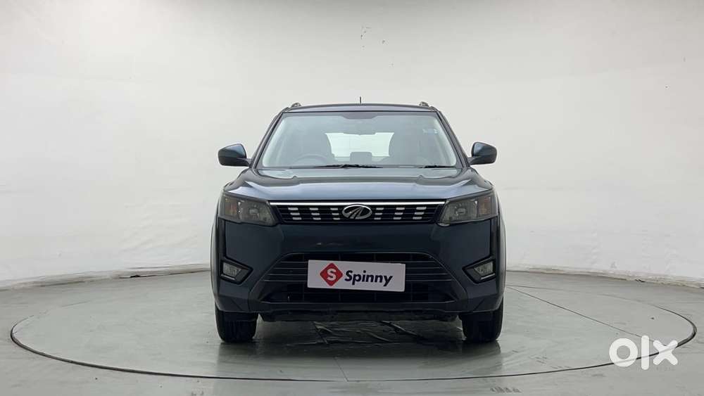 Mahindra Xuv300 W6, 2020, Petrol