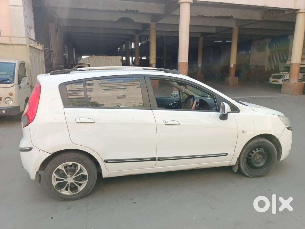 Chevrolet Sail U-va 1.3 Lt Abs, 2015, Diesel