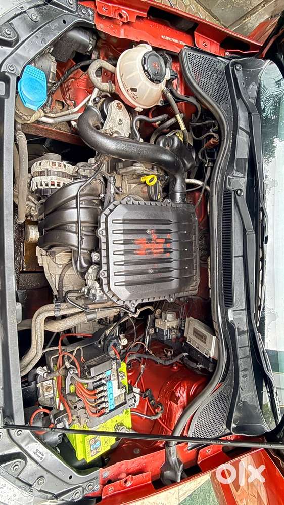 Volkswagen Polo 2019 Petrol