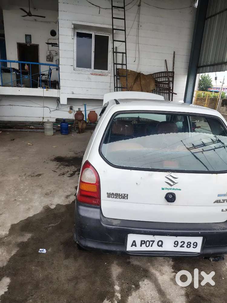 Front 2 Seal Tyres & New Battery & Back 80 Tyre Child A/c Good Intirer