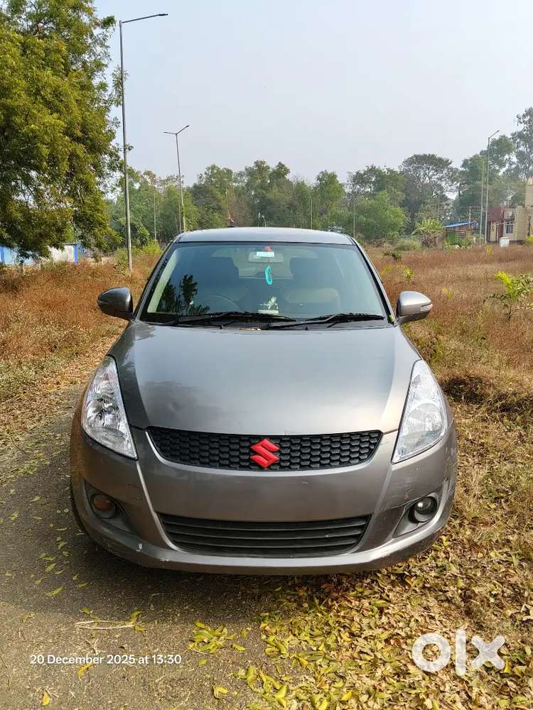 Maruti Suzuki Swift