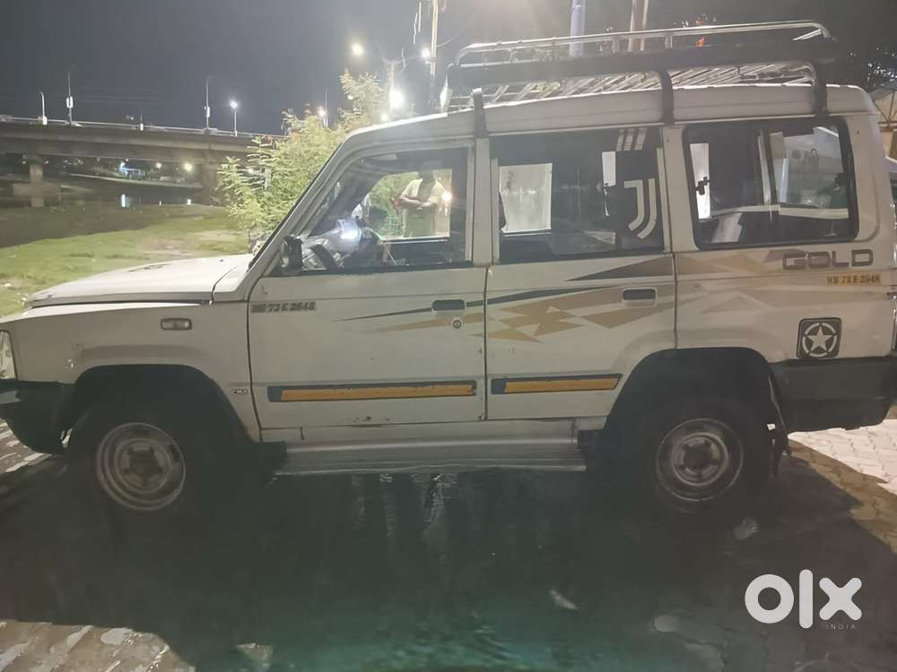 Tata Sumo Gold Diesel Good Condition