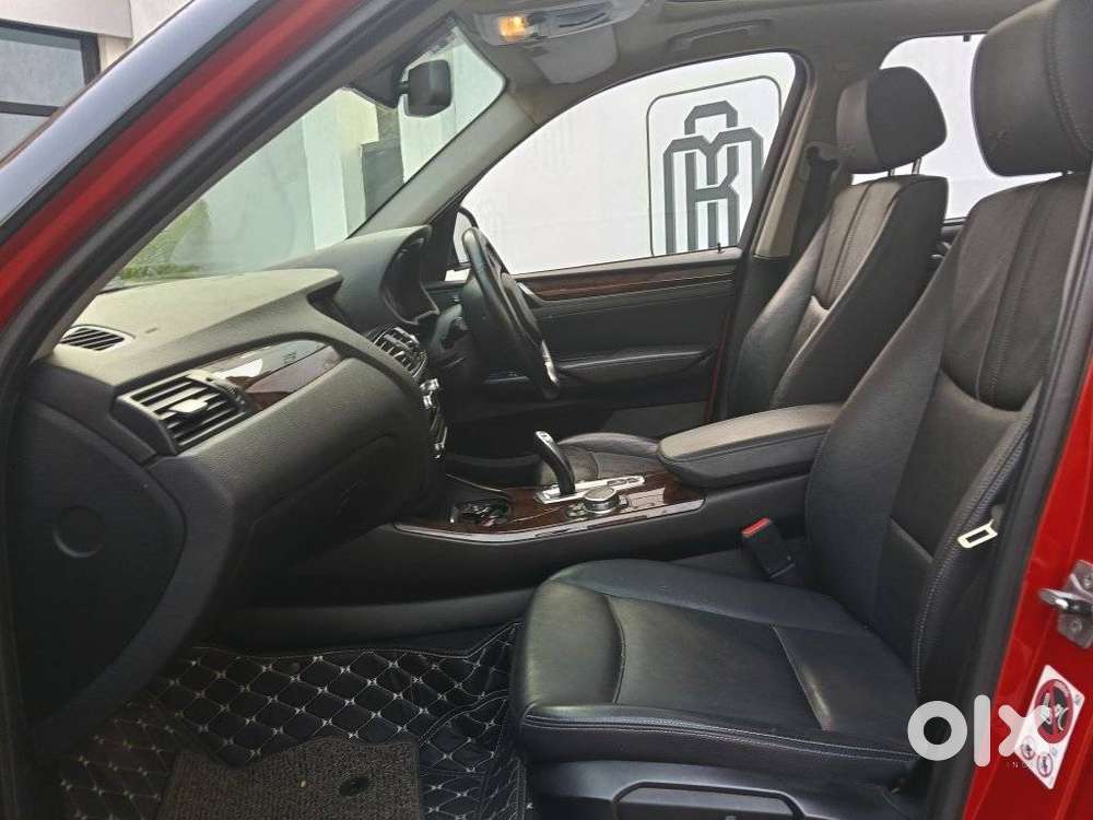 Bmw X3 2.0 Xdrive 20d, 2016, Diesel