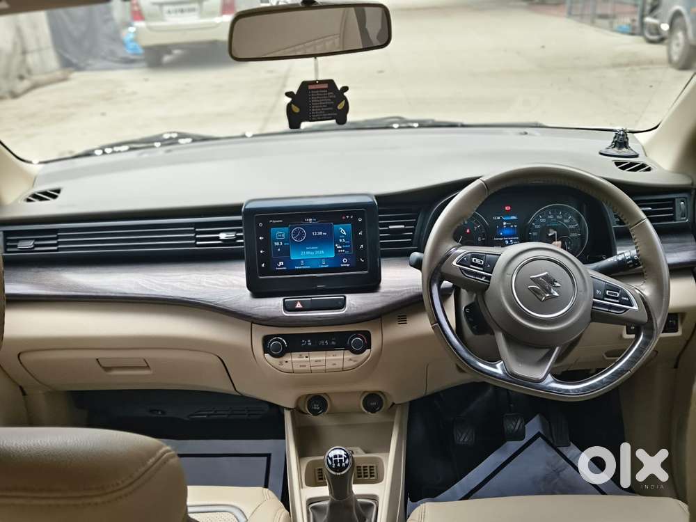 Maruti Suzuki Ertiga 1.5 Zxi Plus Shvs, 2024, Petrol