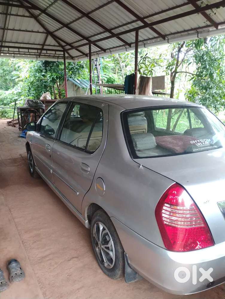 Tata Indigo Xl 2009 , 2nd Owner