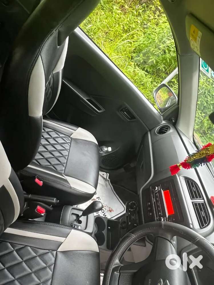 Maruti Suzuki Alto K10 2024 Amt