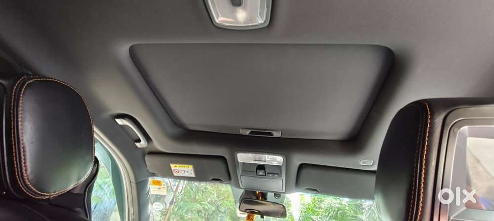 Mahindra Alturas G4 4wd At, 2019, Diesel