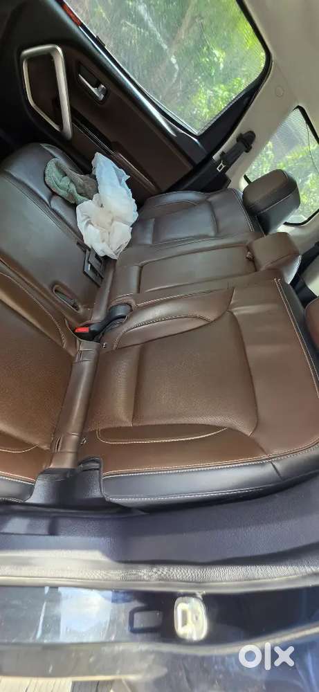 Mahindra Scorpio N 2023 Diesel Well Maintained