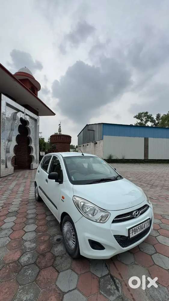 Hyundai I10 Itech Se 2011 Petrol Manual