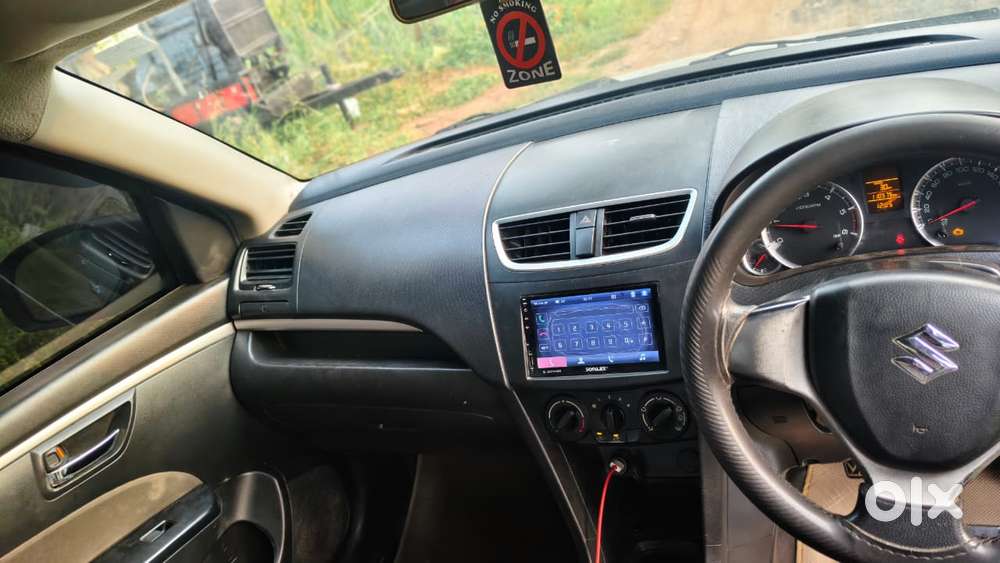 Maruti Suzuki Swift Vdi, 2014, Diesel