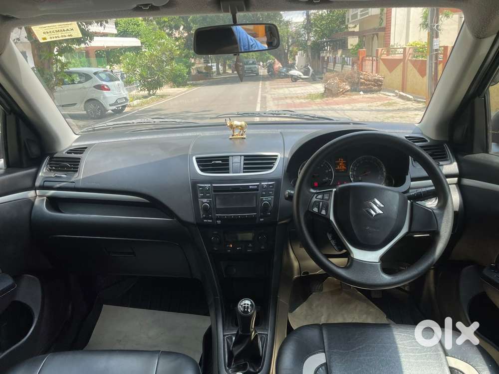 Maruti Suzuki Swift Ddis Zdi, 2016, Diesel