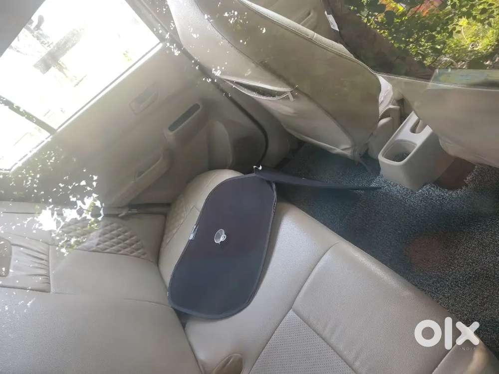 Maruti Suzuki Dzire 2024