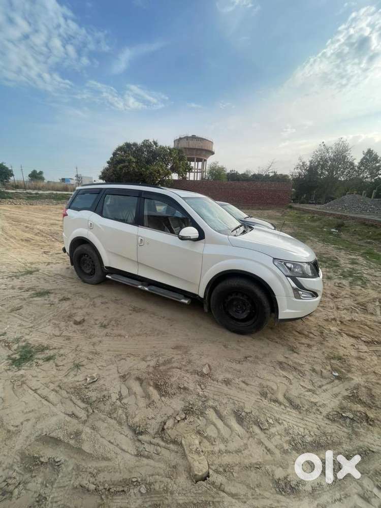 Mahindra Xuv500 2015 Diesel Well Maintained