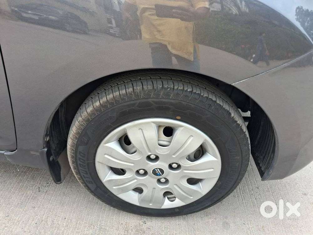 Hyundai Eon Era +, 2014, Petrol