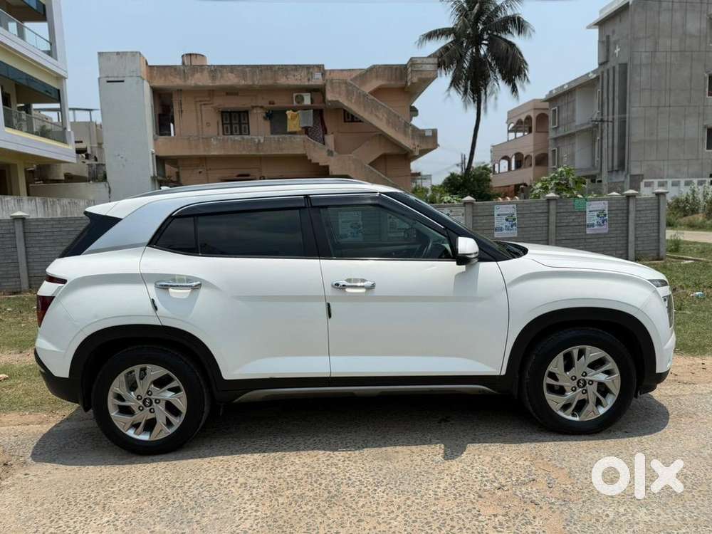 Hyundai Diesel Car 2020