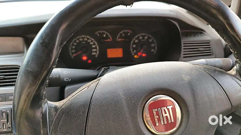 Punto Fiat