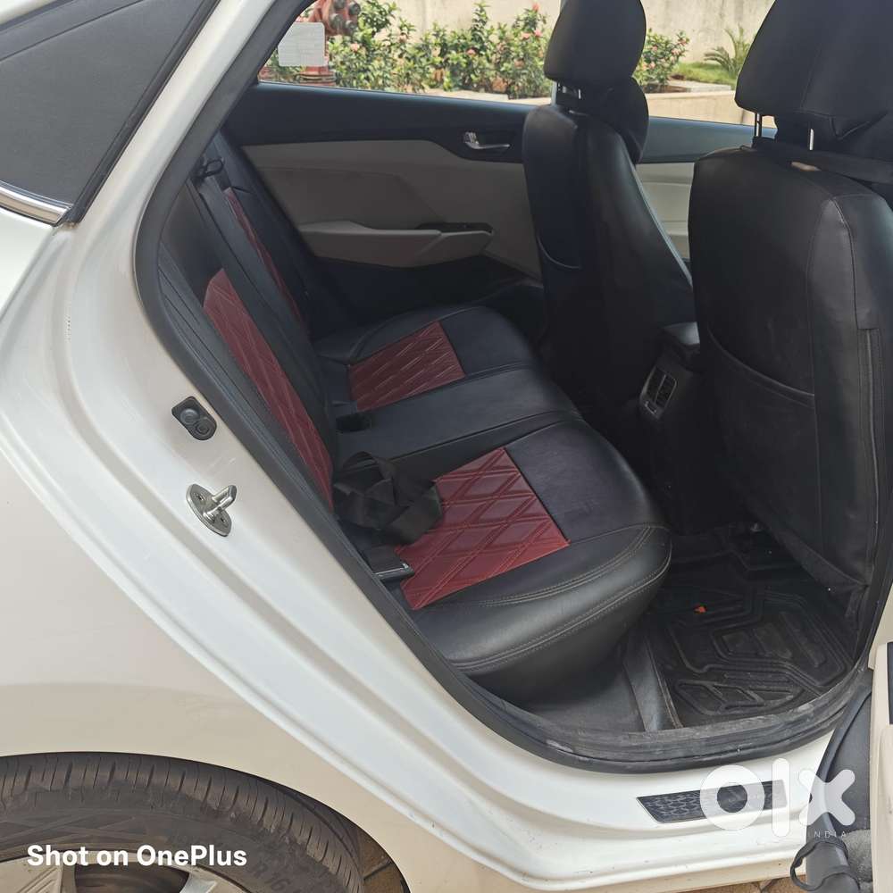 Hyundai Verna Vtvt 1.6 At Sx Option, 2023, Petrol