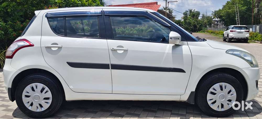 Maruti Suzuki Swift Ddis Vdi, 2013, Diesel