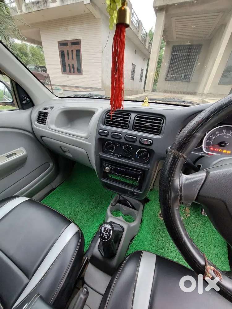 Maruti Suzuki Alto K10 2012 Petrol Car New Bettry