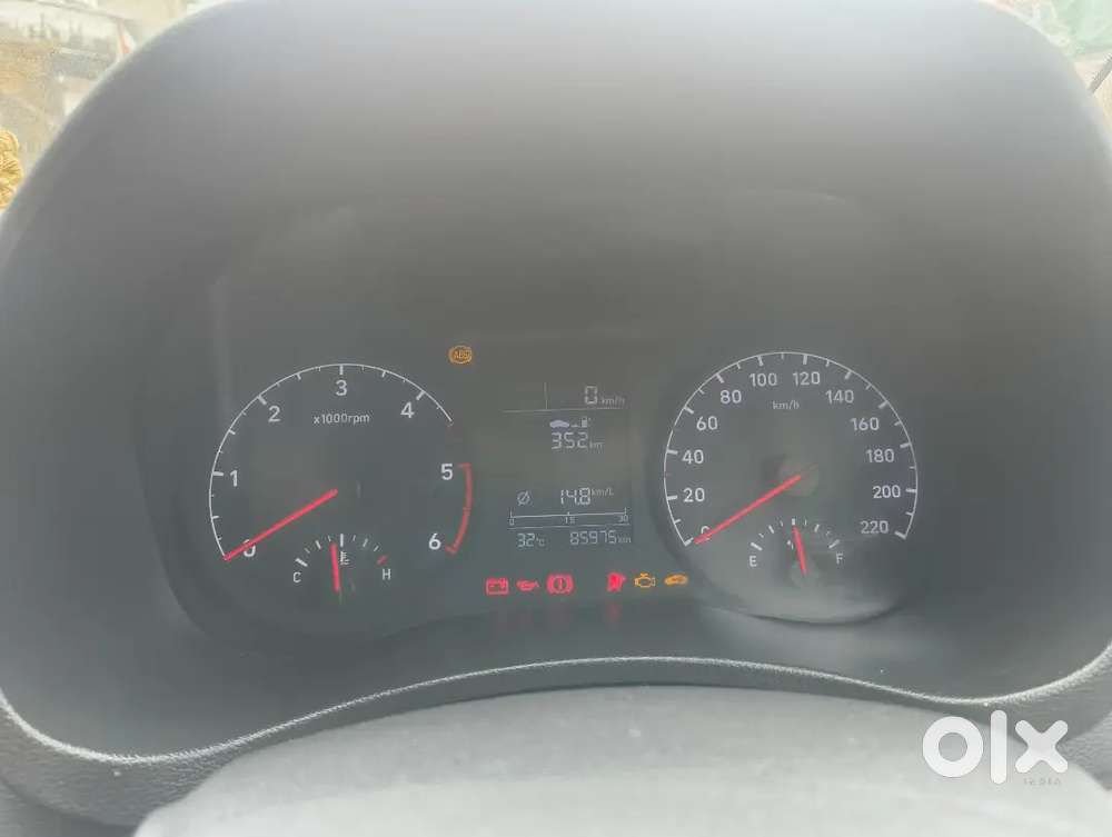 Hyundai Verna Diesel 1.6 2018 (october )