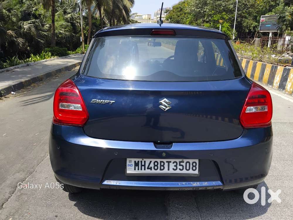 Maruti Suzuki Swift Amt Vxi, 2020, Petrol